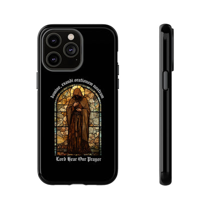 Lord Hear Our Prayer Phone Case