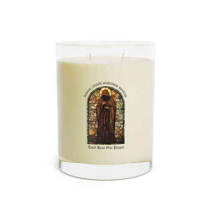 Lord Hear Our Prayer Scented Candle
