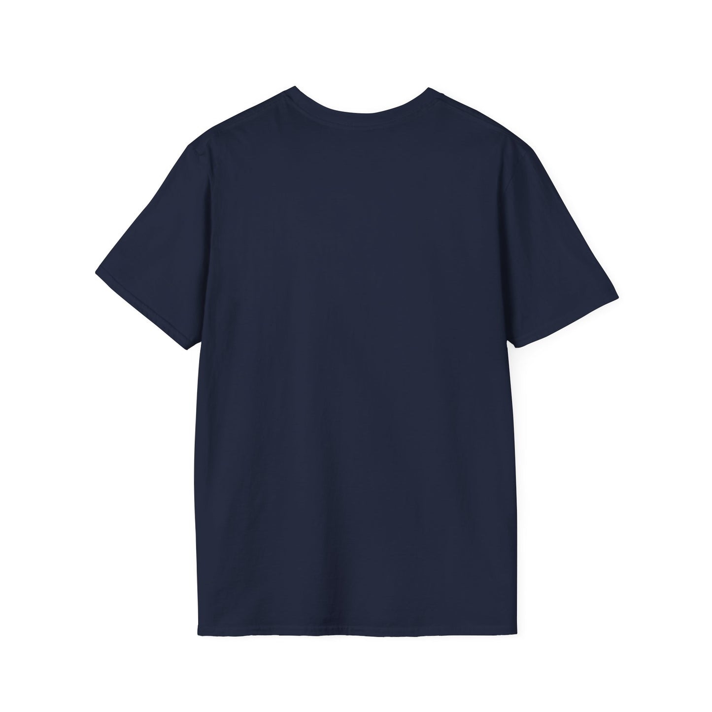 Jesus Loves You Softstyle Tee