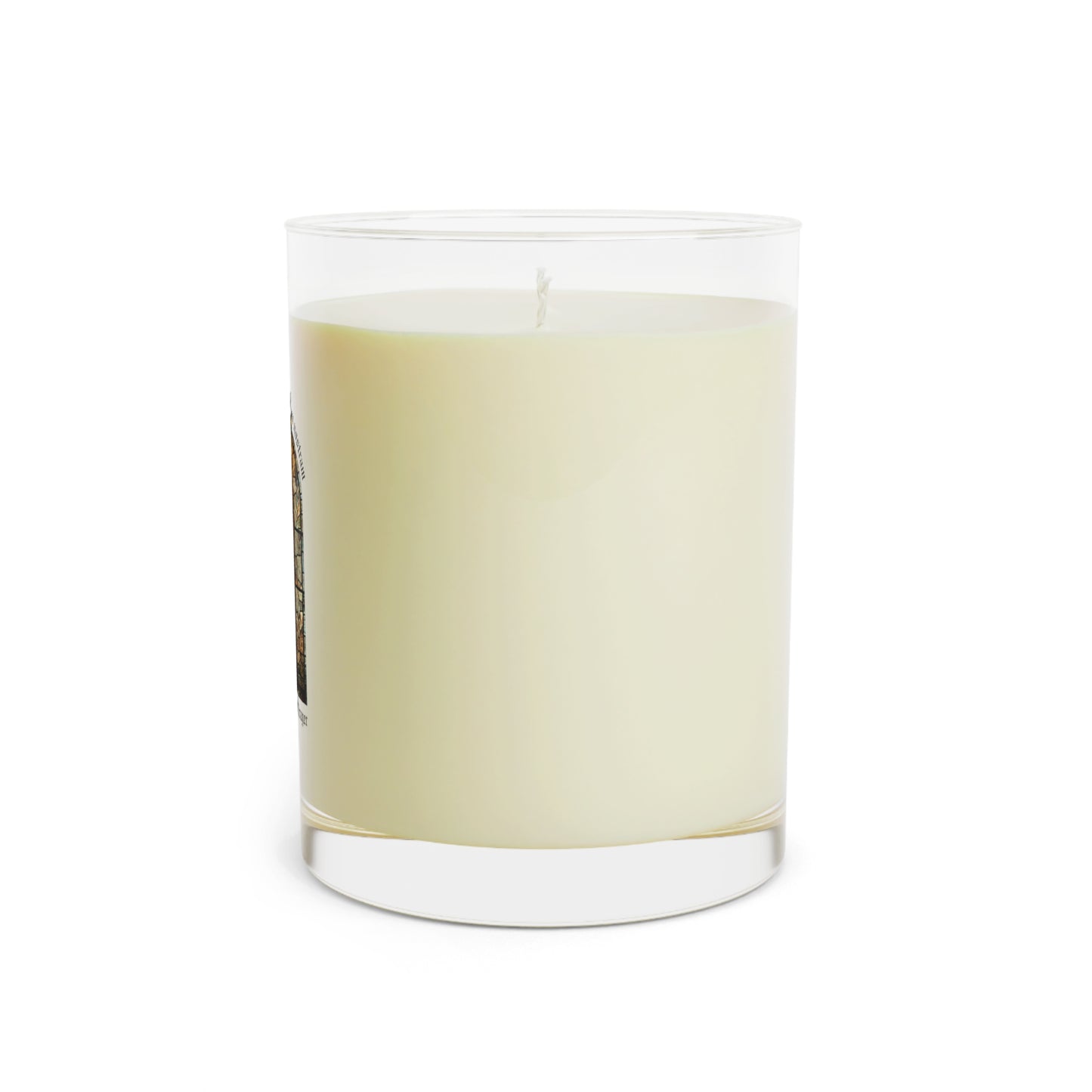 Lord Hear Our Prayer Scented Candle
