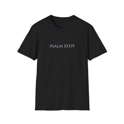 King Of The Universe Softstyle Tee