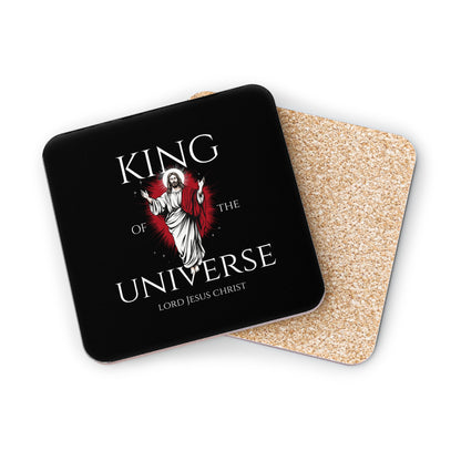 King Of The Universe Coaster