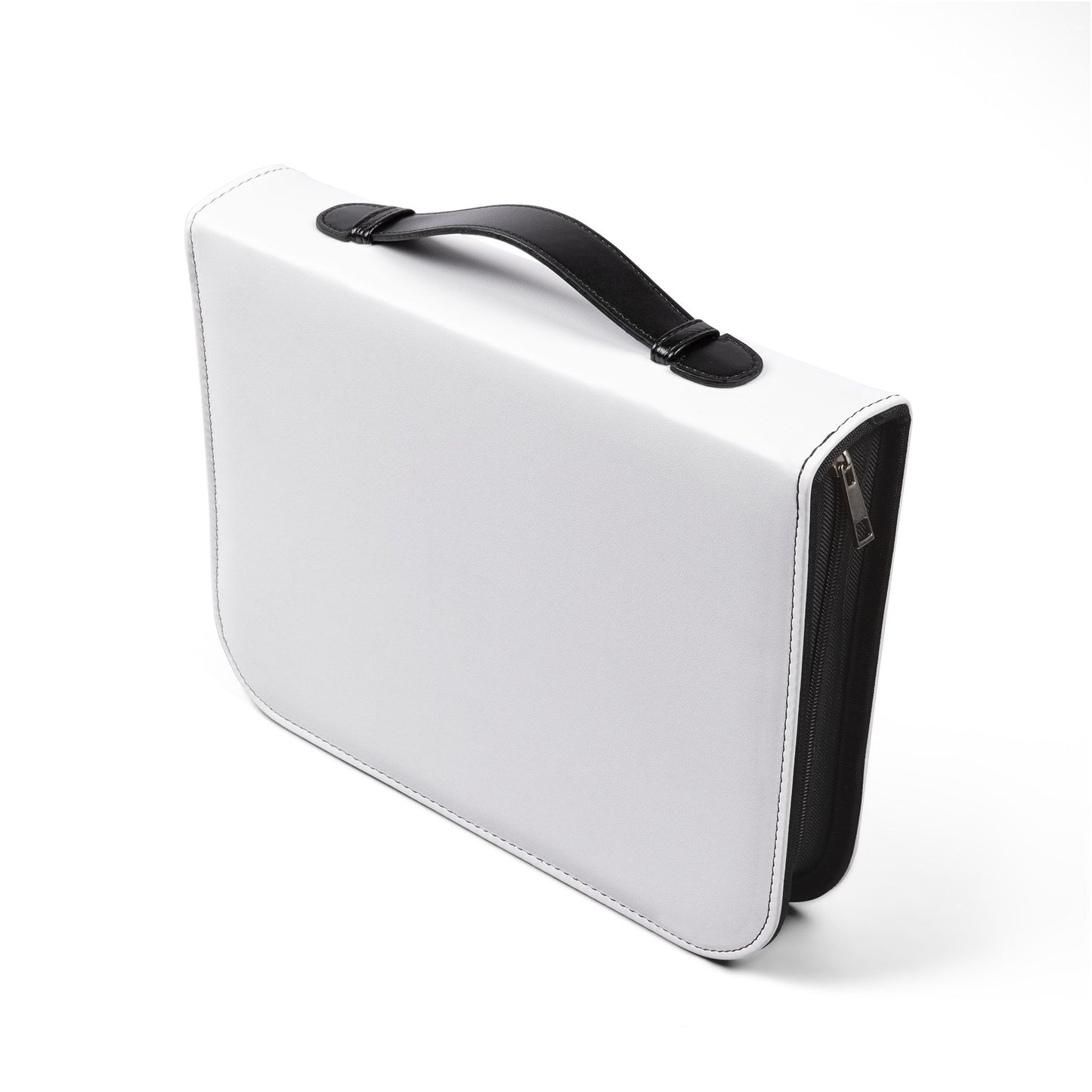 Rooted In Christ Bible Cover