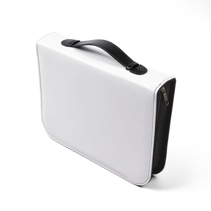 Rooted In Christ Bible Cover