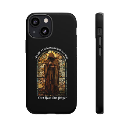 Lord Hear Our Prayer Phone Case