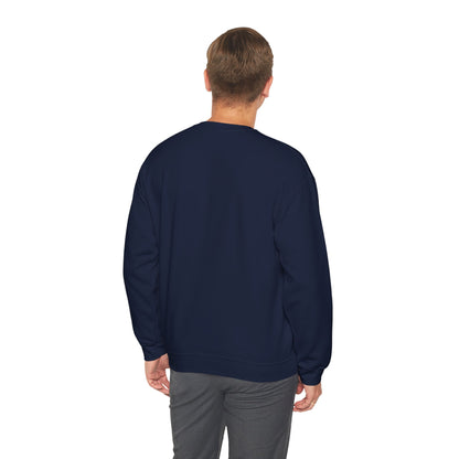 Jesus Loves You Crewneck Sweatshirt